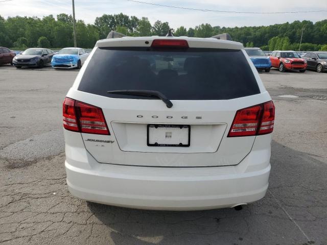 2017 DODGE JOURNEY SE - 3C4PDCAB6HT521937