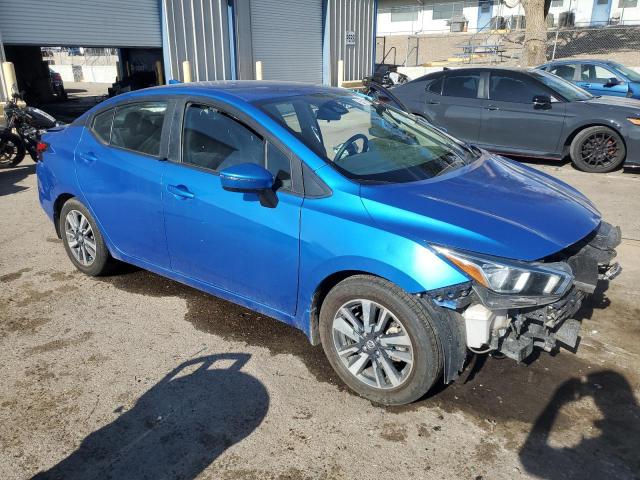 Vin: 3n1cn8ev5ml896213, lot: 57170915, nissan versa sv 20214