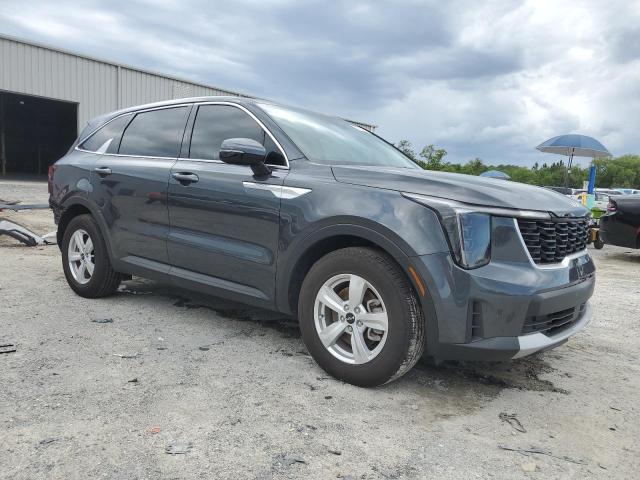Vin: 5xyrg4jc0rg262854, lot: 56780985, kia sorento lx 20244