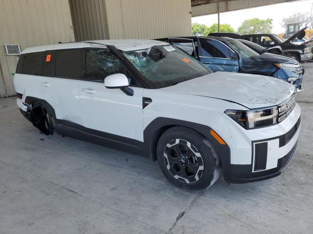 Vin: 5nmp14gl9sh103858, lot: 57965095, hyundai santa fe se 20254