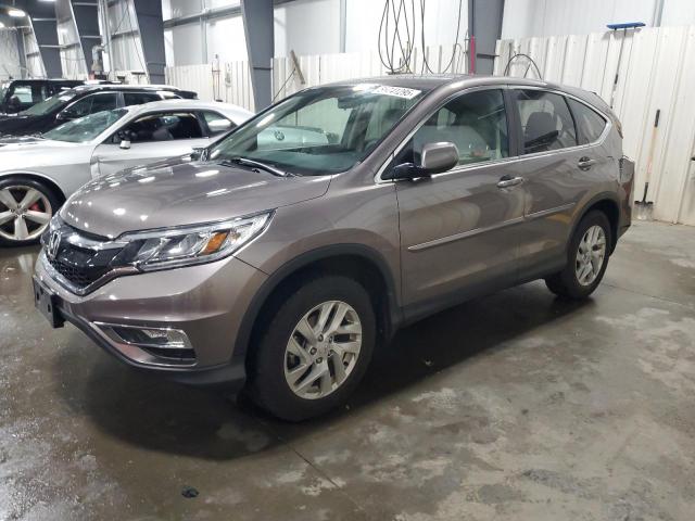 Vin: 5j6rm4h50fl106503, lot: 55741295, honda crv ex 2015 img_1