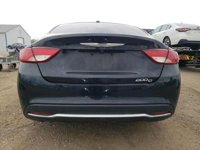 2015 CHRYSLER 200 C 1C3CCCCB8FN530008