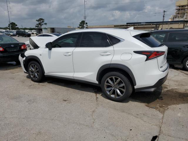 Vin: jtjsarbz5l5010517, lot: 56930315, lexus nx 300 f s 300 f sport 20202