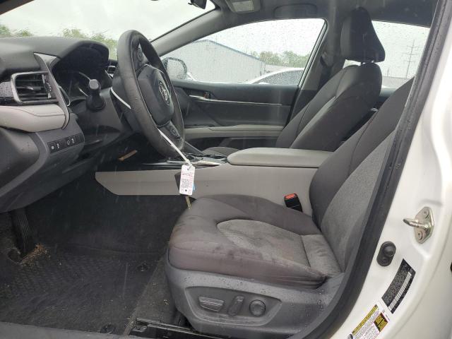 2020 TOYOTA CAMRY LE - 4T1C11AK6LU863989