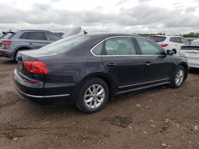 Vin: 1vwat7a37gc059307, lot: 58137595, volkswagen passat s 20163