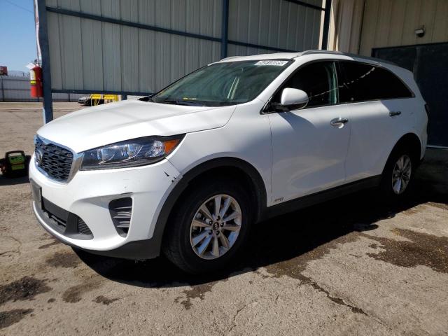 KIA SORENTO L