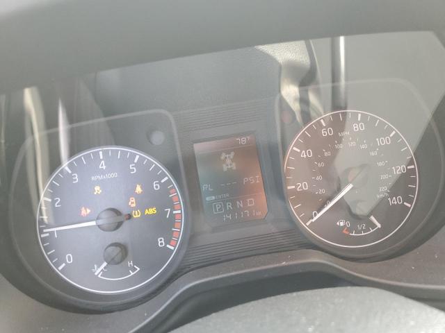 2018 NISSAN TITAN XD S - 1N6AA1F35JN520009