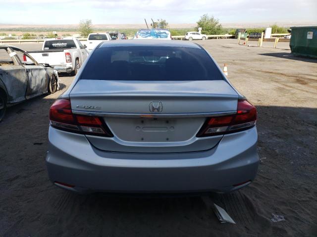2015 HONDA CIVIC SE - 2HGFB2F75FH513738