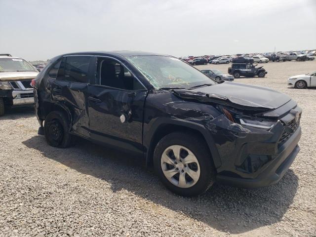 Vin: 2t3g1rfvxpc326351, lot: 56943055, toyota rav4 le 20234