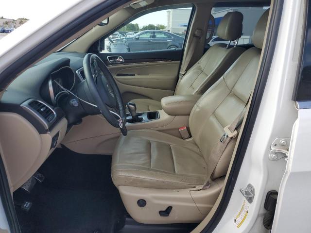 2018 JEEP GRAND CHER - 1C4RJEBG4JC361789