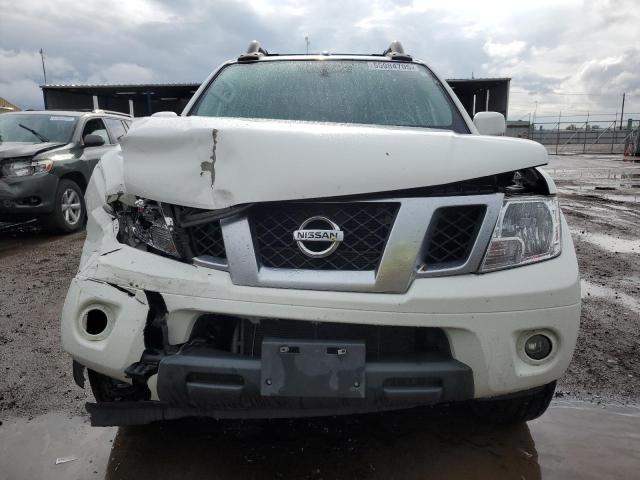 2020 NISSAN FRONTIER S - 1N6ED0EB9LN719840