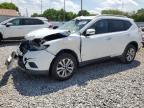 2016 NISSAN ROGUE S - KNMAT2MV8GP640701