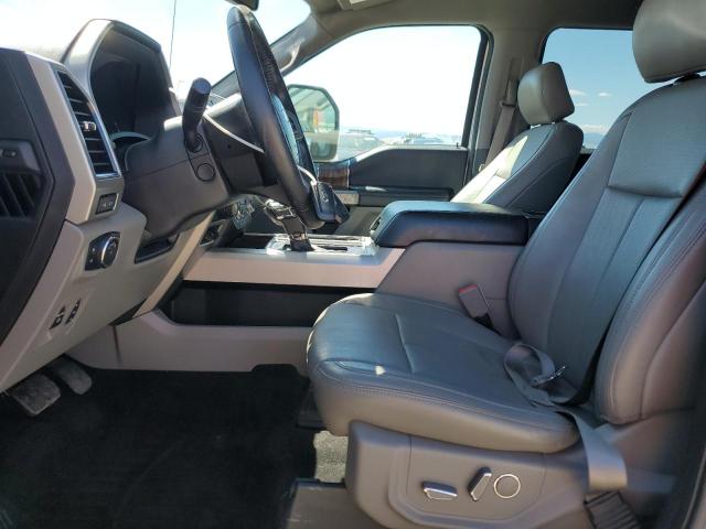 2018 FORD F150 SUPER 1FTEW1EG8JFB15198