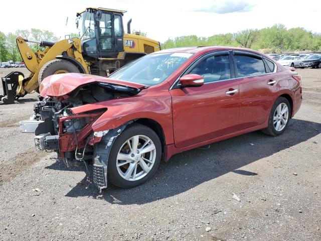 Vin: 1n4al3ap1dc279073, lot: 55242765, nissan altima 2.5 2013 img_1