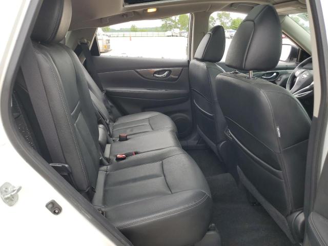 2016 NISSAN ROGUE S - 5N1AT2MV5GC921566