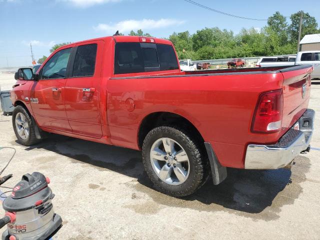 Vin: 1c6rr7gt7gs367862, lot: 56124325, ram 1500 slt 20162