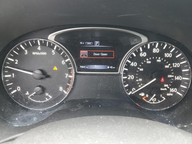 2020 NISSAN PATHFINDER - 5N1DR2AM5LC576489