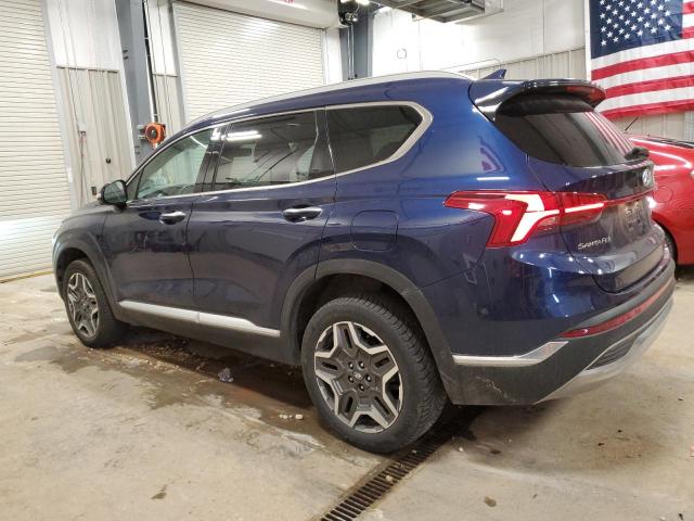 2022 HYUNDAI SANTA FE L 5NMS4DAL8NH420612