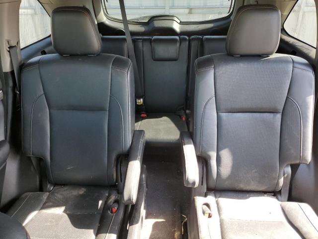 2017 TOYOTA HIGHLANDER 5TDDZRFH5HS476651