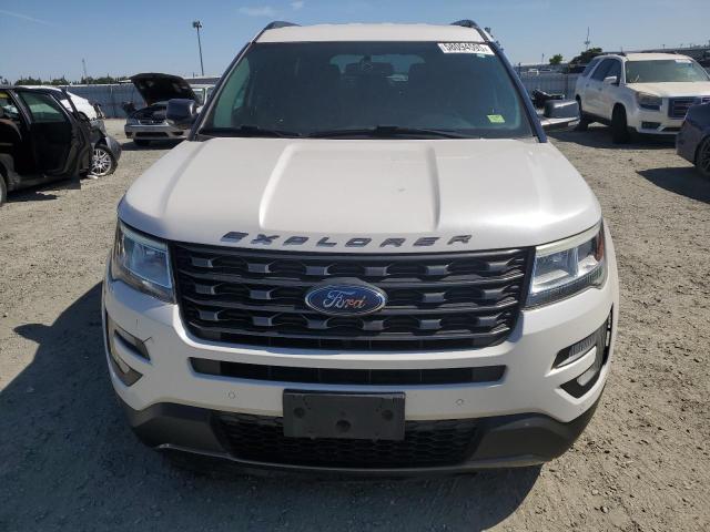 2017 FORD EXPLORER X 1FM5K7D87HGC62007