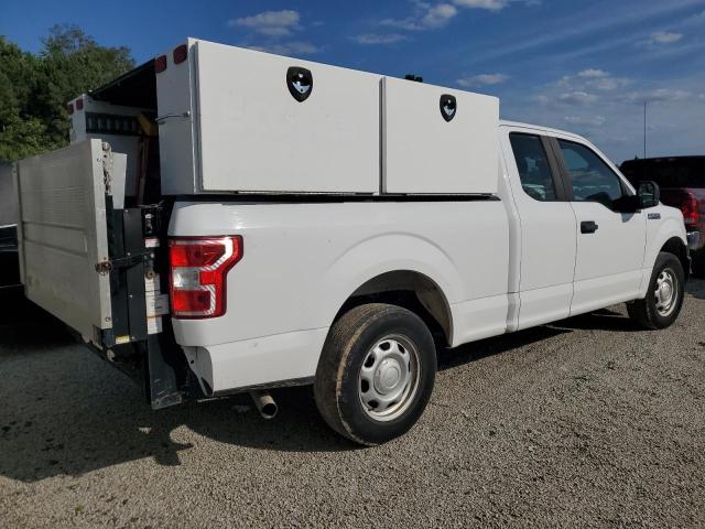 Vin: 1ftex1c54jkd59405, lot: 56627885, ford f-150 super cab 20183