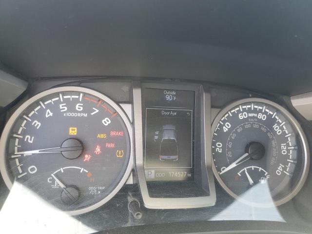 2016 TOYOTA TACOMA DOU - 3TMAZ5CN3GM024671