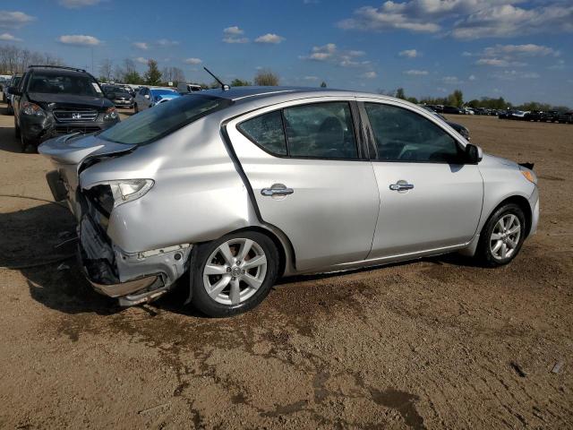 Vin: 3n1cn7ap6dl884718, lot: 55601705, nissan versa s 20133