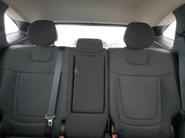2024 HYUNDAI TUCSON SE - 5NMJA3DE8RH429845