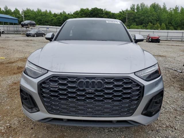 2022 AUDI Q5 SPORTBA WA16AAFY7N2047042