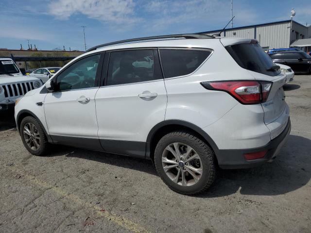 Vin: 1fmcu0gd0jub44308, lot: 55237305, ford escape se 20182