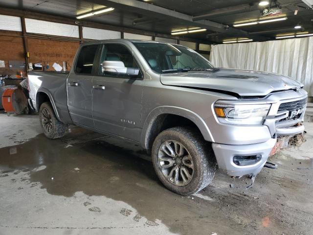 Vin: 1c6srfdt5ln164297, lot: 55420835, ram 1500 laramie 20204