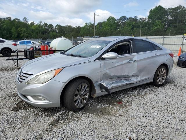 Vin: 5npec4ac6bh274225, lot: 57212815, hyundai sonata se 2011 img_1