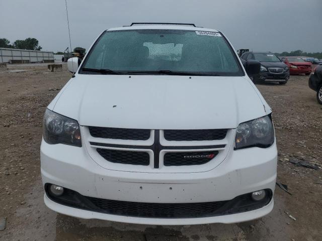 2017 DODGE GRAND CARA 2C4RDGEG7HR774189
