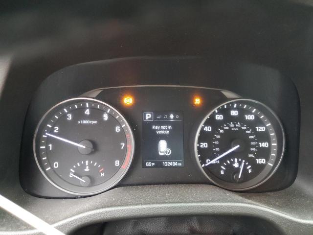 2018 HYUNDAI ELANTRA SE - 5NPD84LF6JH249120