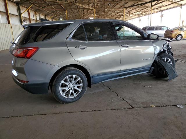 Vin: 3gnaxuev5ks528888, lot: 55459015, chevrolet equinox lt 20193