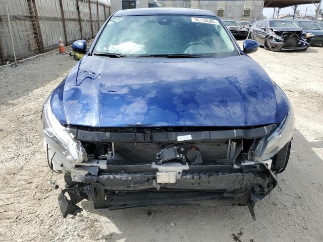 2022 NISSAN ALTIMA S 1N4BL4BV2NN324504