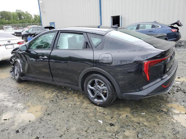 Vin: 3kpft4de3se103325, lot: 58691015, kia k4 lx lx 20252