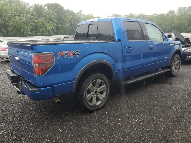 Vin: 1ftfw1et3dfd38562, lot: 56592795, ford f-150 supercrew 20133