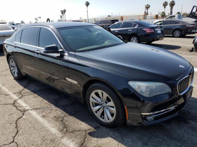 Vin: wbayf4c5xfg291765, lot: 58619305, bmw 7 series lxi 20154