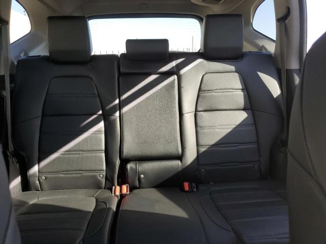 2021 HONDA CR-V TOURI - 7FART6H94ME025290