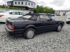 Lot #3297728818 1987 CADILLAC ALLANTE