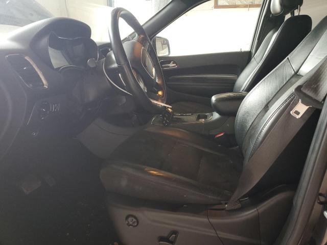 2019 DODGE DURANGO GT 1C4RDJDG0KC684882