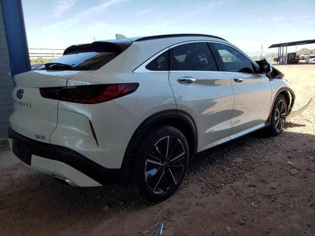 Vin: 3pcaj5kr2pf101501, lot: 57913585, infiniti qx55 essen essential 20233