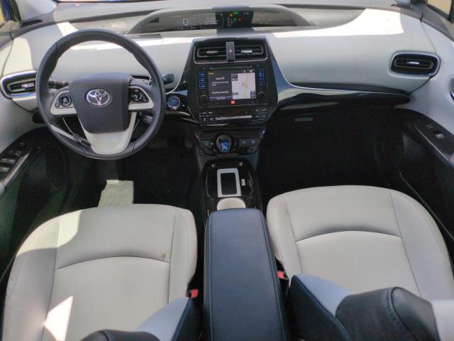 2016 TOYOTA PRIUS - JTDKARFUXG3514242
