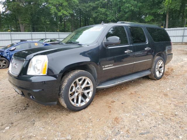 GMC YUKON XL D