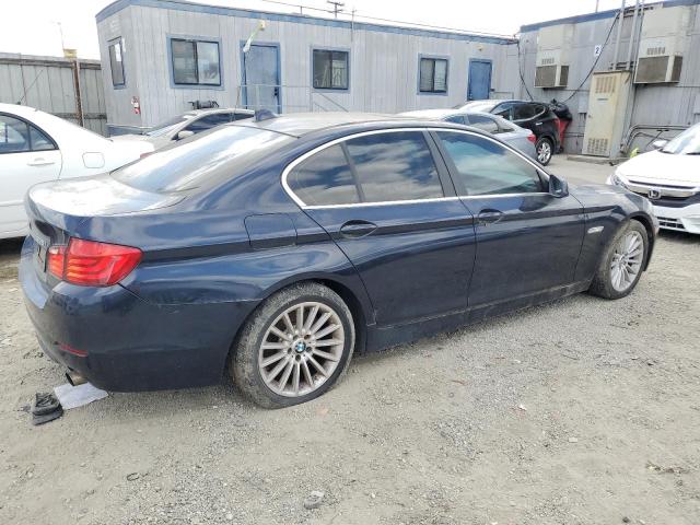 Vin: wbafr7c57bc601565, lot: 56604395, bmw 5 series i 20113