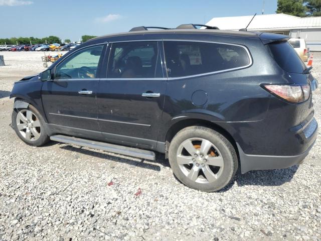 Vin: 1gnkrlkd1dj259412, lot: 57482745, chevrolet traverse ltz 20132