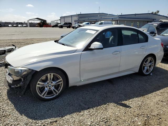 Vin: wba3c1c52fk122967, lot: 57484985, bmw 3 series i sulev 2015 img_1