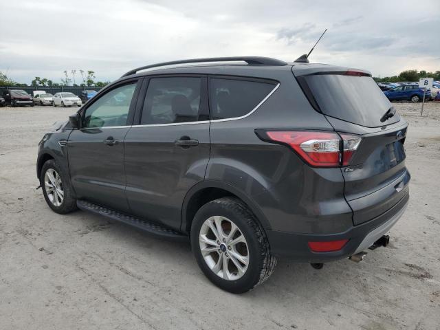 Vin: 1fmcu9gd8jud17769, lot: 55804205, ford escape se 20182