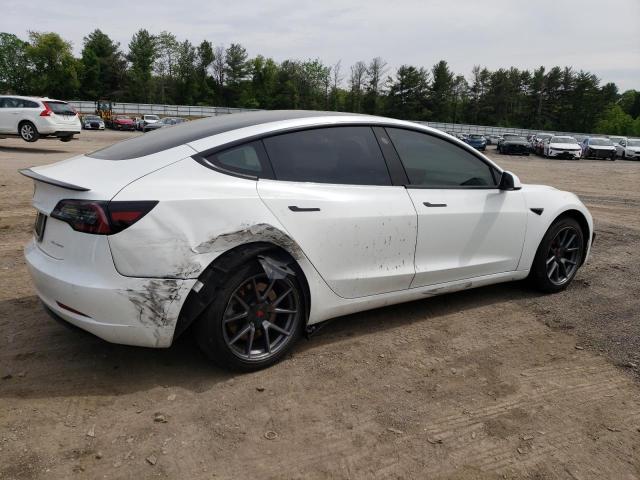 2021 TESLA MODEL 3 5YJ3E1EBXMF035571